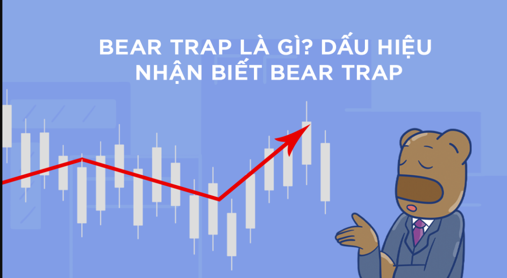 Bear Trap là gì?